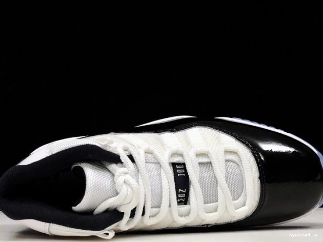 Retro "Concord" 378037-100 Air 11 2018 Jordan 1025